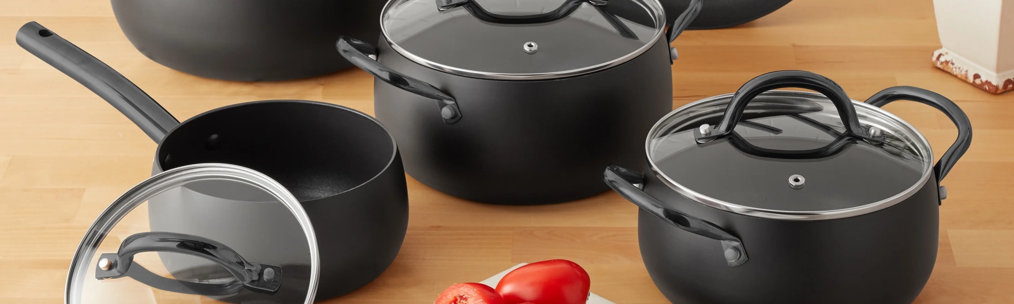 Cooking Pots