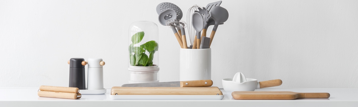 Kitchen Storage