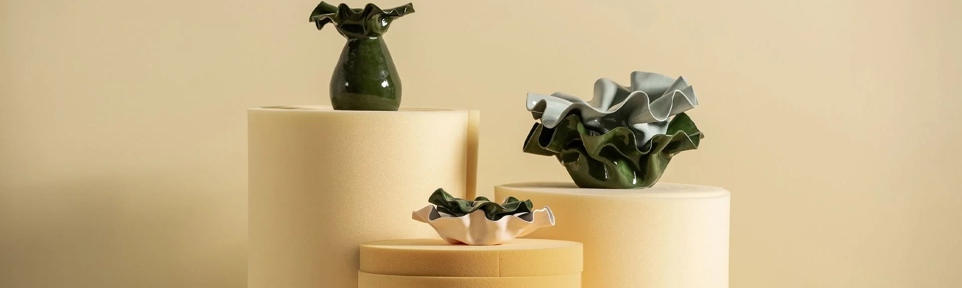 Vases