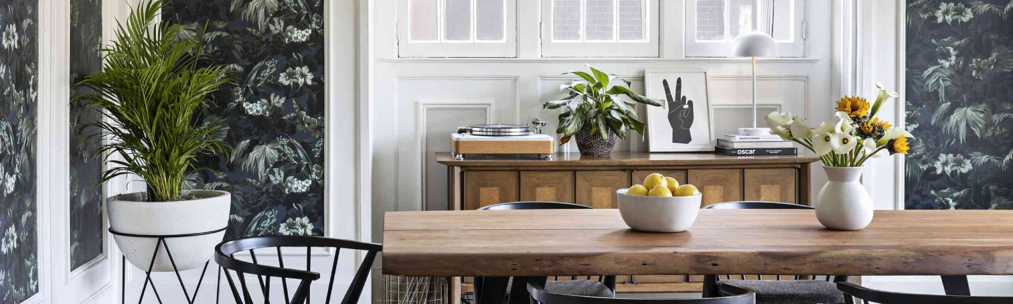 Dining Chairs
